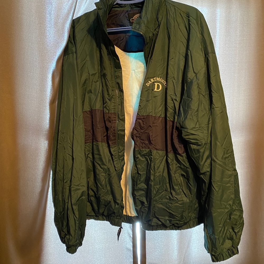 Men’s jacket